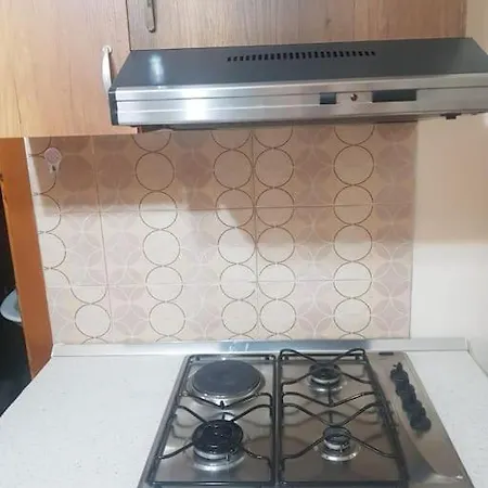 Pazari_ri_studio Apartament